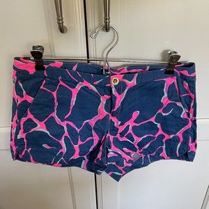 Lilly Pulitzer: Adie 20948 Short
